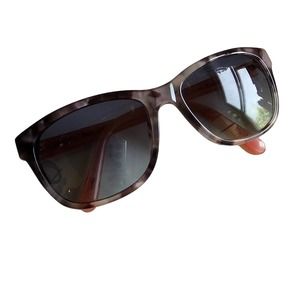 Ashby Grace Emma Sunglasses Womens Polarized Pink